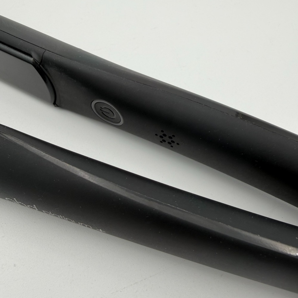 Ghd Platinum+ Plus Flat Iron Black - Picture 7 of 8